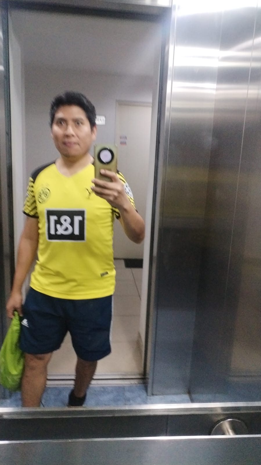 EDSON CONDORI (SAN MIGUEL)